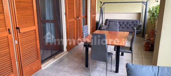 Apartamento de 3 dormitorios en Inzago, Italy No. 292361 37