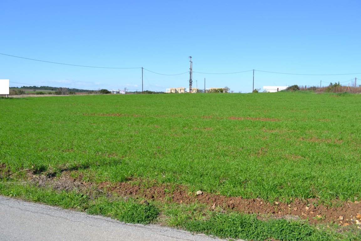 6700m² Hotel in Chalkidiki, Greece No. 5859