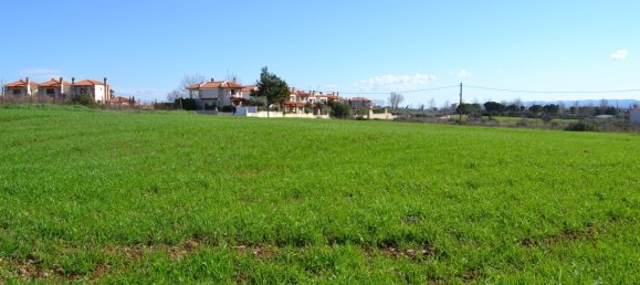 Hotel em Chalkidiki, Greece 6700 m² N.º 5859 4