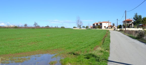 Hotel em Chalkidiki, Greece 6700 m² N.º 5859 2