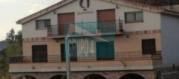 6 chambres Maison à Illueca, Spain No. 154882 2