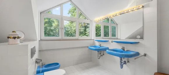 Adosado de 3 dormitorios en Munich, Germany No. 285227 16