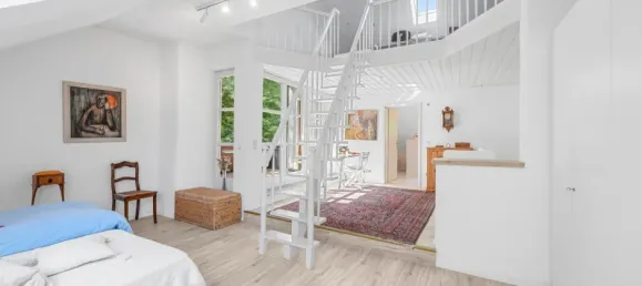 Adosado de 3 dormitorios en Munich, Germany No. 285227 15