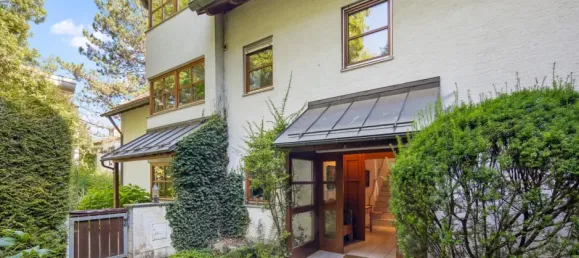 Adosado de 3 dormitorios en Munich, Germany No. 285227 21