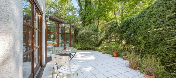 Adosado de 3 dormitorios en Munich, Germany No. 285227 3