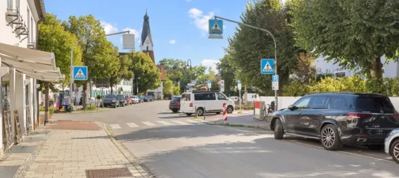 Adosado de 3 dormitorios en Munich, Germany No. 285227 22