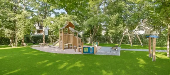 Adosado de 3 dormitorios en Munich, Germany No. 285227 24