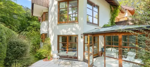 Adosado de 3 dormitorios en Munich, Germany No. 285227 2