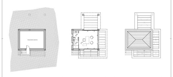 4 chambres Villa à Alicante, Spain No. 67160 19