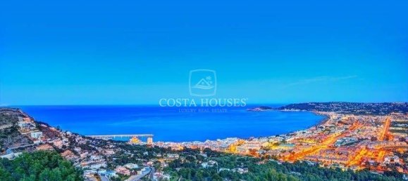 4 chambres Villa à Alicante, Spain No. 67160 27