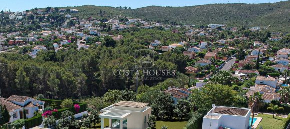 4 chambres Villa à Alicante, Spain No. 67160 17