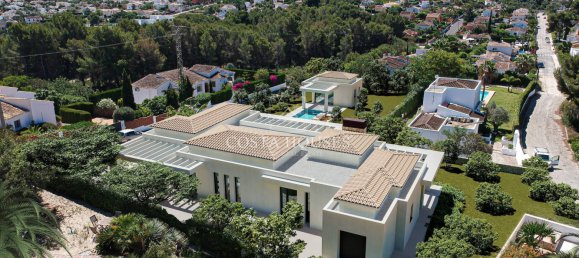 4 chambres Villa à Alicante, Spain No. 67160 7