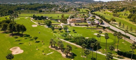 4 chambres Villa à Alicante, Spain No. 67160 8