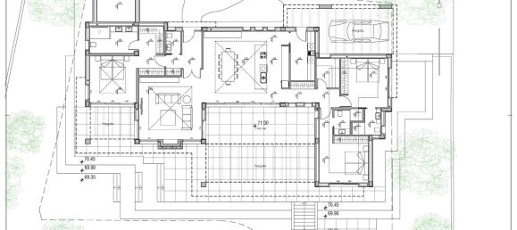 4 chambres Villa à Alicante, Spain No. 67160 18