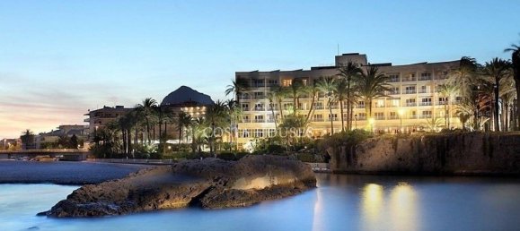 4 chambres Villa à Alicante, Spain No. 67160 25