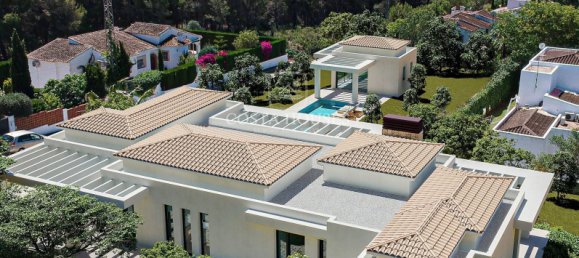 4 chambres Villa à Alicante, Spain No. 67160 13