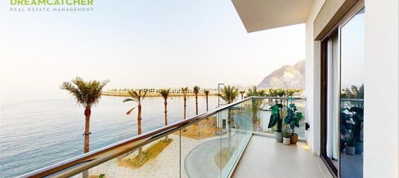 Apartamento de 2 dormitorios en Sharm, UAE No. 94687 22