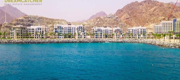 Apartamento de 2 dormitorios en Sharm, UAE No. 94687 27