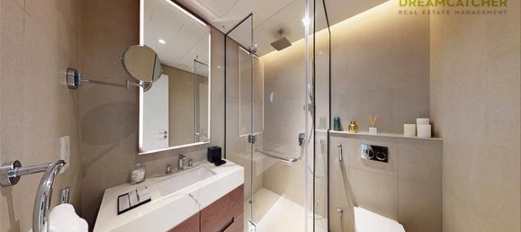 Apartamento de 2 dormitorios en Sharm, UAE No. 94687 21