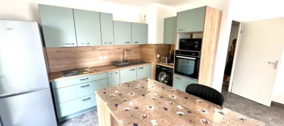 2 bedrooms Apartment in Juvignac, France No. 323805 6