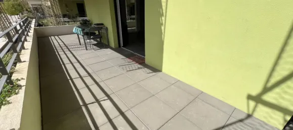 2 bedrooms Apartment in Juvignac, France No. 323805 3