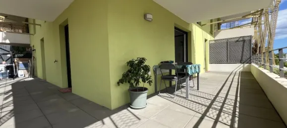 2 bedrooms Apartment in Juvignac, France No. 323805 2