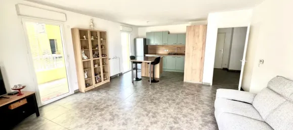 2 bedrooms Apartment in Juvignac, France No. 323805 5