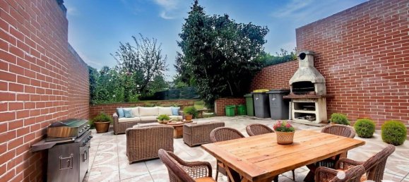 4 bedrooms House in Cambrai, France No. 257154 13