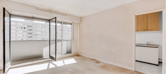 Apartamento de 1 dormitorio en Courbevoie, France No. 331333 2
