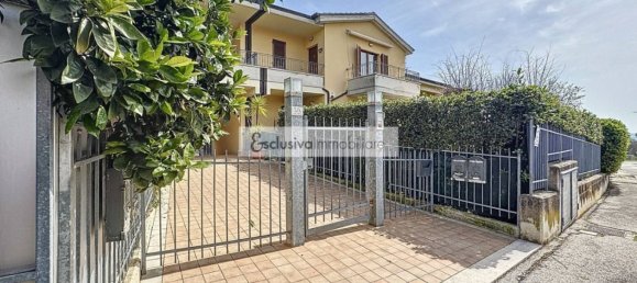 1 غرف نوم شقة في Osimo, Italy رقم 190211 31