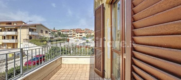 1 غرف نوم شقة في Osimo, Italy رقم 190211 24