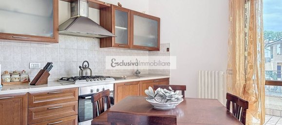 1 غرف نوم شقة في Osimo, Italy رقم 190211 5