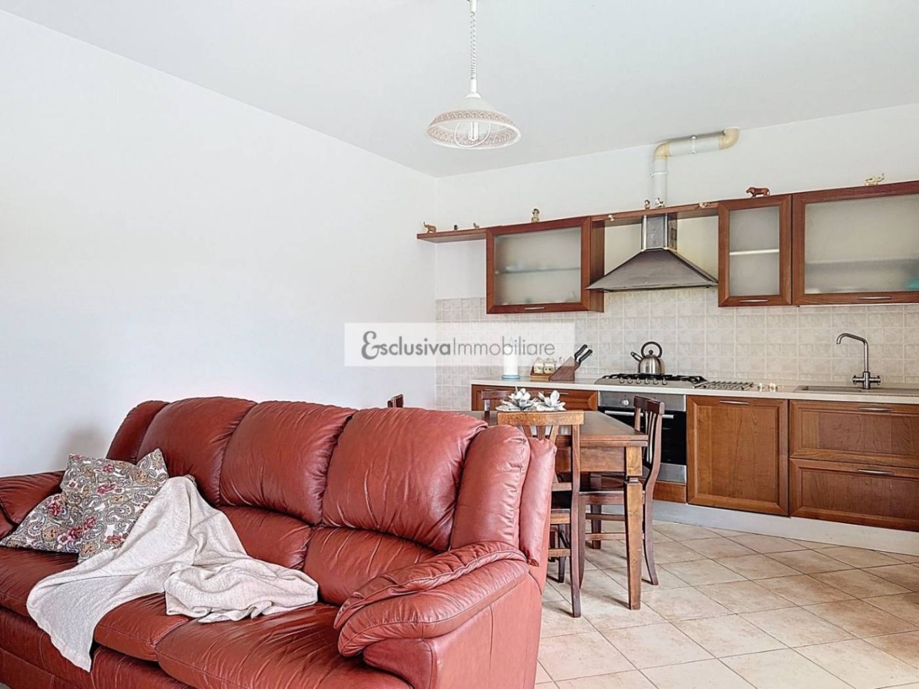 1 غرف نوم شقة في Osimo, Italy رقم 190211