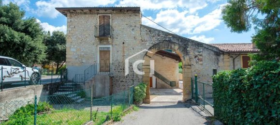 5 rooms House in San Pietro in Cariano, Italy No. 322723 4