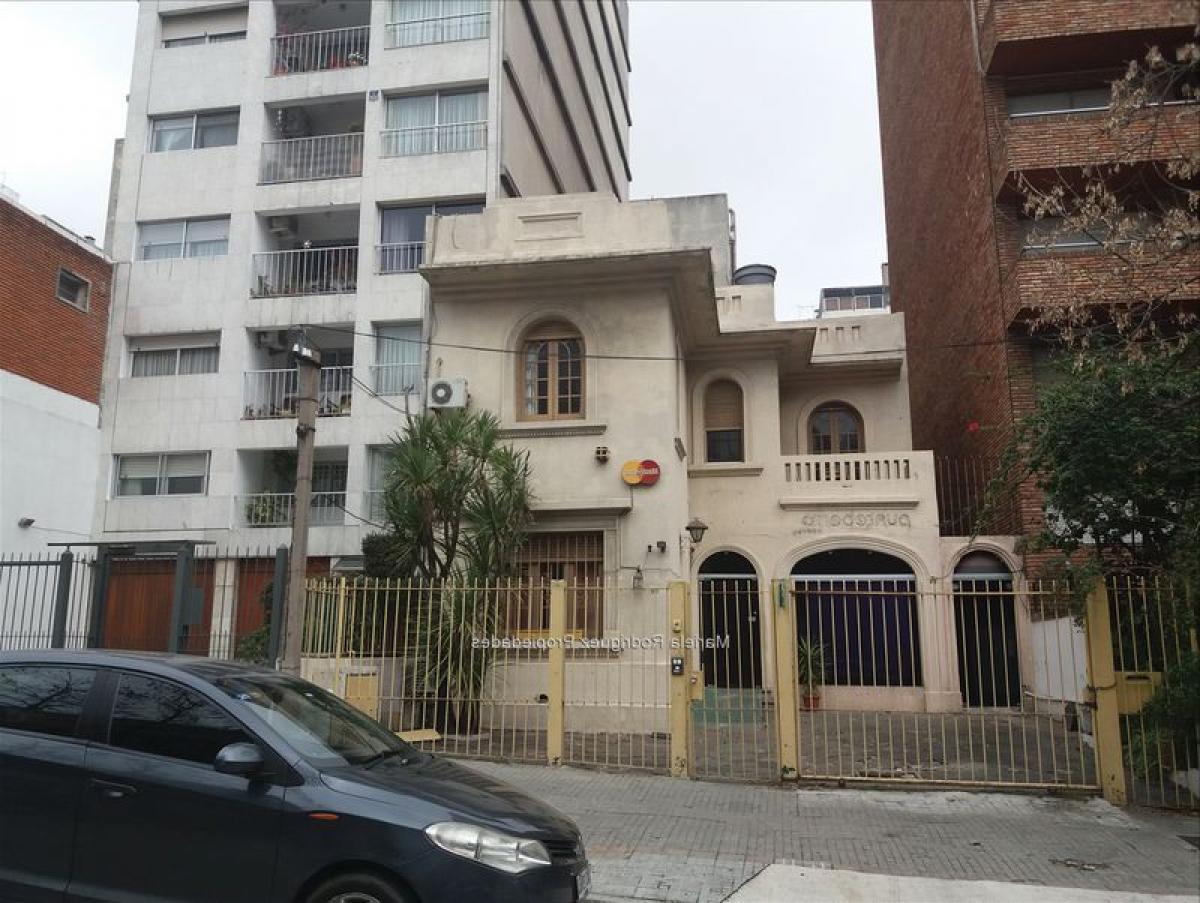  Land in Montevideo, Uruguay No. 15188