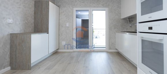 Квартира с 4 спальнями в Монтижу, Португалия № 86804 3