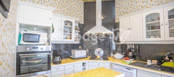 Casa de 4 dormitorios en Escautpont, France No. 218113 3