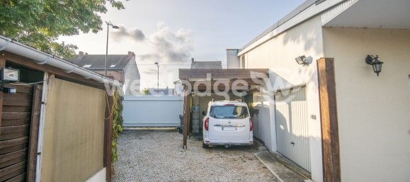 Casa de 4 dormitorios en Escautpont, France No. 218113 7