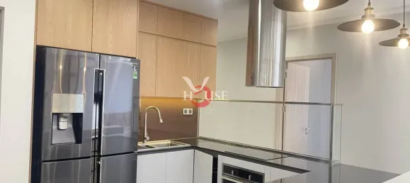 Квартира с 3 спальнями в Район 7, Вьетнам № 9885 7