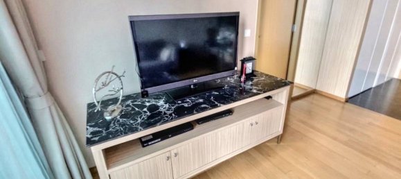 Кондоминиум  с 1 спальней в Пляж Рейли, Таиланд № 25332 7