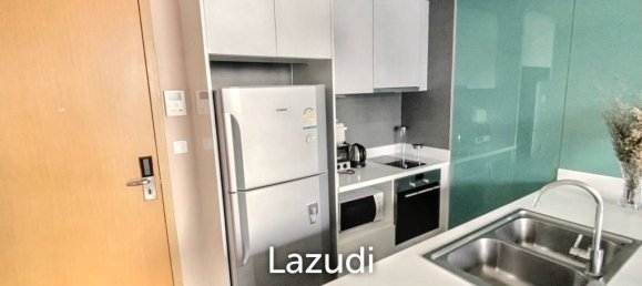 1 bedroom Condo in Bangkok, Thailand No. 25332 9
