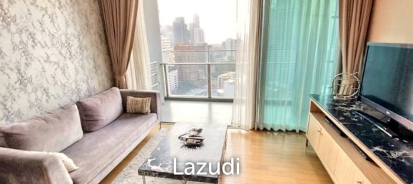 1 bedroom Condo in Bangkok, Thailand No. 25332 2