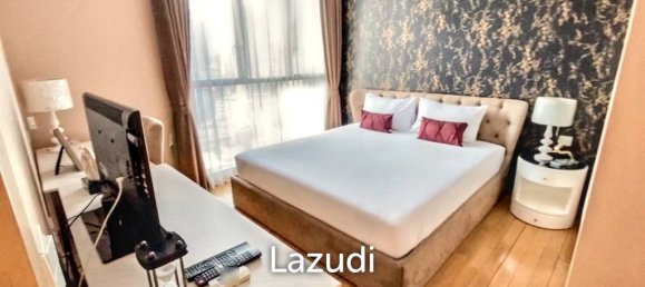 1 bedroom Condo in Bangkok, Thailand No. 25332 7