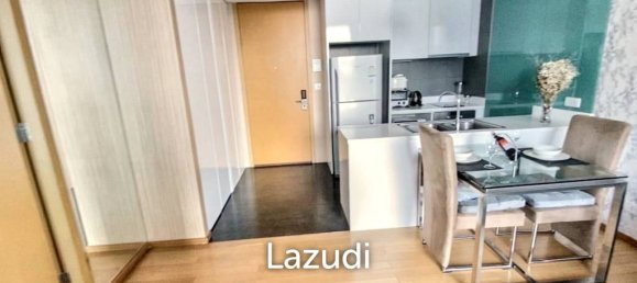 1 bedroom Condo in Bangkok, Thailand No. 25332 8