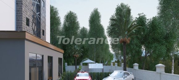 Wohnung 2+1 in Kestel, Turkey, Nr. 672 15