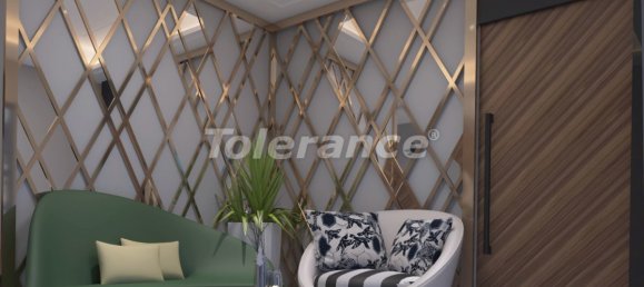 Wohnung 2+1 in Kestel, Turkey, Nr. 672 9