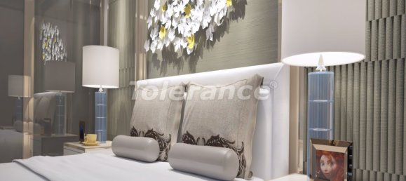 Wohnung 2+1 in Kestel, Turkey, Nr. 672 5