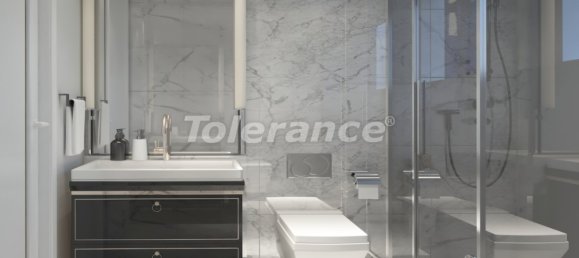 Wohnung 2+1 in Kestel, Turkey, Nr. 672 2