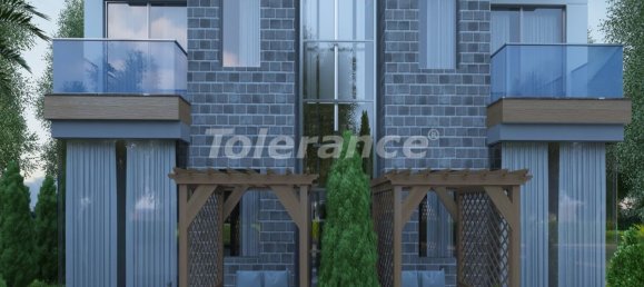 Wohnung 2+1 in Kestel, Turkey, Nr. 672 16