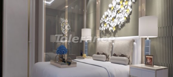 Wohnung 2+1 in Kestel, Turkey, Nr. 672 3